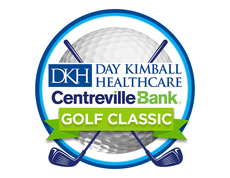 Day Kimball Hospital Centreville Bank Golf Classic Raises Over $132,000